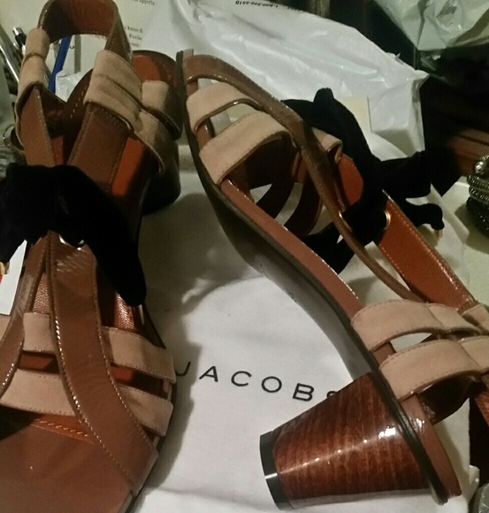 MARC JACOBS VOGUE KID - Picture 1 of 5